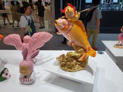 -东浩兰生上海世博展览馆