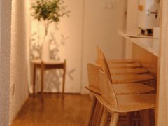 -Cafe on warm(丹霞店)