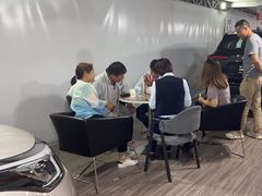 -上海和展广汽丰田4S店(老闵行店)