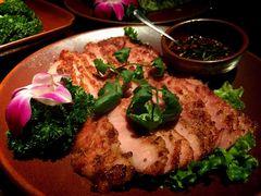 -花马天堂云南餐厅 Lost Heaven(高邮路店)