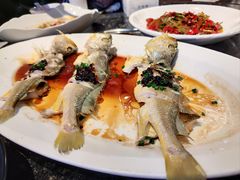 -海上食代(赣江新天地店)