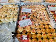 -权记百年老字号(牌坊街店)