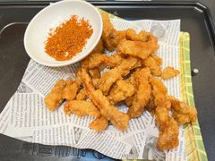 -鱼酷活鱼烤鱼(江宁金鹰店)