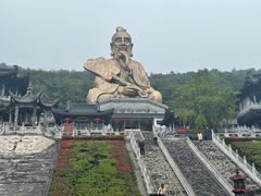 -句容茅山景区