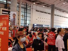 -南宁国际会展中心(会展东博文化旅游区)