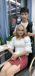 -美美秀造型
