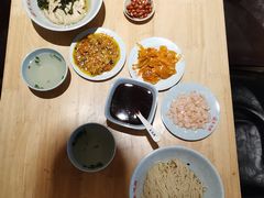 -朱鸿兴面馆(镇湖店)