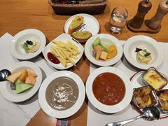 -斗牛士牛排(南京东路店)