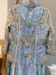 -WECOUTURE高级订制广州