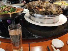 -红胖胖龙虾王·本地菜