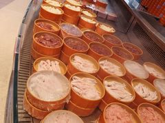 -海底捞大排档火锅(打浦路店)