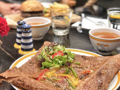 -La Creperie法餐厅(芮欧百货店)