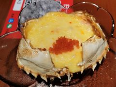 黄金蟹宝-合风谷(南下塘店)
