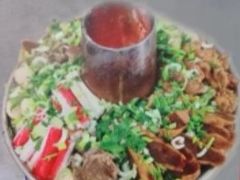 铜火锅-兵团人家农家乐