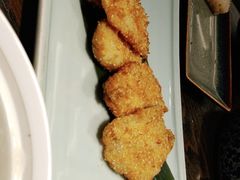 -南京大牌档(香港广场店)