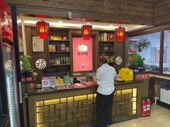-张包铺(关东古巷店)