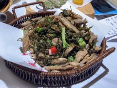 -阿露佳·舌尖上的安吉菜