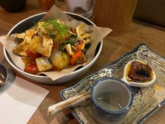 -现代居酒屋ATELIER IZAKAYA