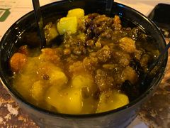 -冰冰酱老味刨冰绵绵冰(中山路总店)