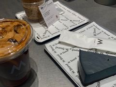 -M Stand(北京平安幸福中心店)