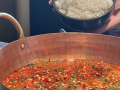 -Ameigo梅果·云贵川bistro(长宁来福士店)