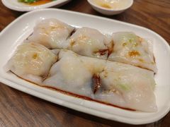 -日日鲜自助餐厅(小公园店)