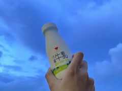 -太平洋咖啡(海滨泳场店)