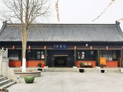 -南京金牛湖风景区