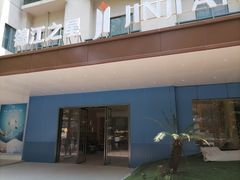 -锦江之星(广州海珠江泰路地铁站店)