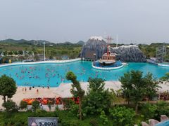 -株洲云龙水上乐园