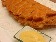 -华兴大酒楼(亿宝大厦店)