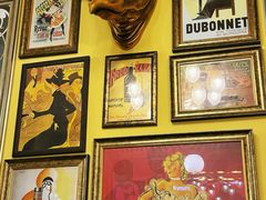 -Entrecôte 法国牛扒馆(保利·时光里店)