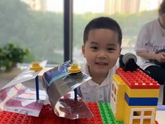 -凤凰机器人乐高编程活动中心(星湖校区)