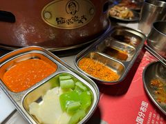 -西塔老太太泥炉烤肉(温州首店万象城黑金店)