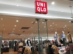 -优衣库(长沙国金中心店)