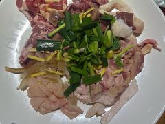 -顺水湾·牛肉牛杂火锅(驾鹤店)