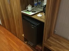 -IGenie爱精灵·万兆电竞酒店(成都火车南站凯德天府店)