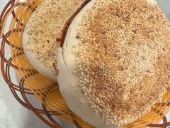 -清真喜兰老丁羊汤特色小吃