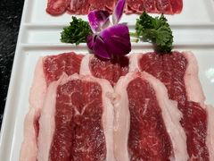 -常赢三兄弟·清真涮肉(五莲路店)