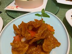 -烤肉宛饭庄(南礼士路店)
