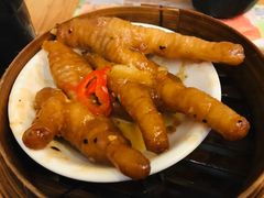-添好运点心专门店(深水埗店)