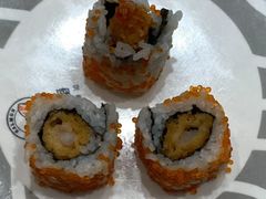 -新一番三文鱼寿司(大东海店)