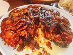 -双塔老饭店