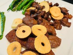 -新荣记(西溪湿地店)