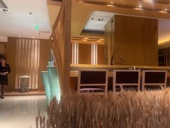 -西村日本料理(香格里拉饭店)