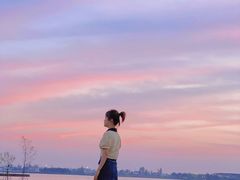 -金沙湖旅游度假区