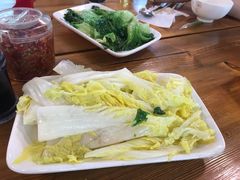 -崖口煲仔饭