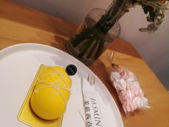 -CHEZ JASMINE 茉莉的氧气厨房