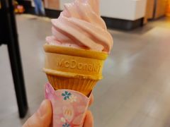 -麦当劳(坂田分店)