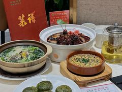 -禾府酒家·传统广府味(番禺店)